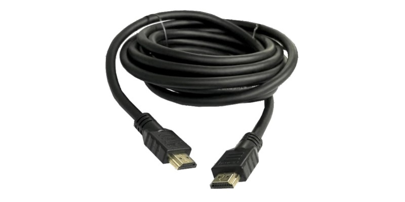 2m 8k v2.1 HDMI Cable