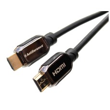 Antiference 15m Premium HDMI Cable 4K Ultra HD