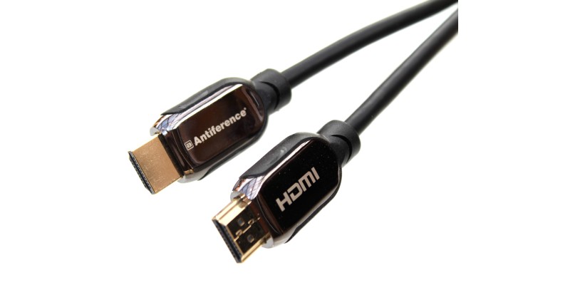 Antiference 5m Premium HDMI Cable 4K Ultra HD