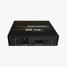 HDMI Splitter 1 Input to 2 Outputs