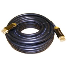 SAC 20m HDMI Cable v2.0 4K - Gold Plated Connector