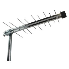 Antiference LP22FK – Medium 22 Element Log Periodic TV Aerial K Band