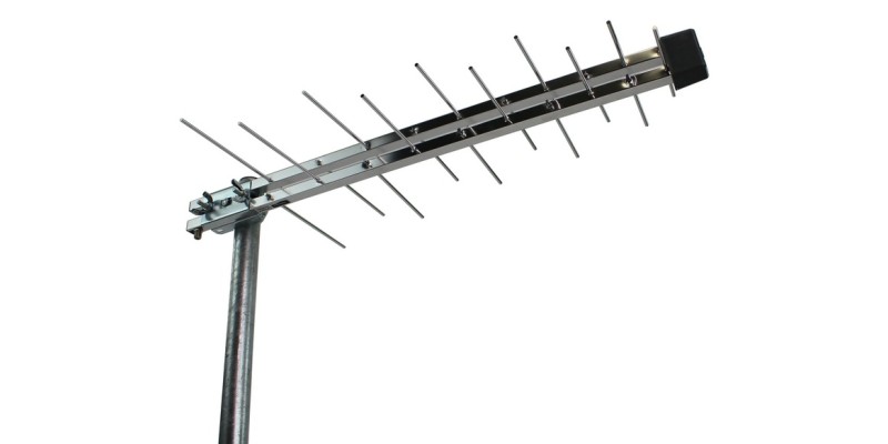 Antiference LP22FK – Medium 22 Element Log Periodic TV Aerial K Band