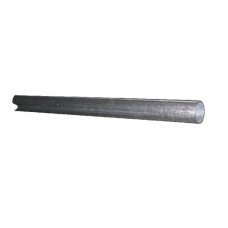 6 Ft 32mm Steel Pole (Straight) *COLLECTION ONLY*
