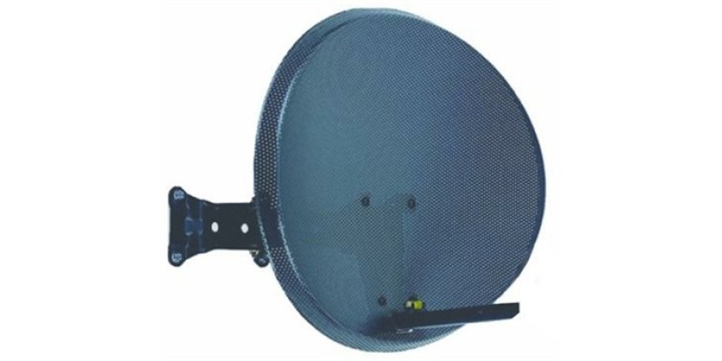 SKY Zone 1 Dish & Wall Mount MK4 *COLLECTION ONLY*