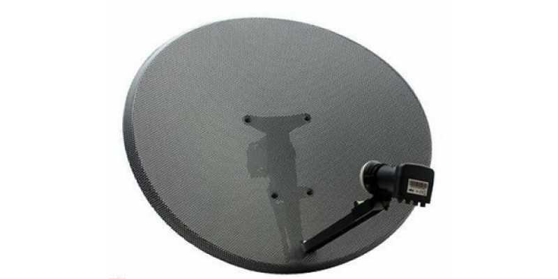 SKY Zone 2 Dish & Wall Mount MK4 *COLLECTION ONLY*