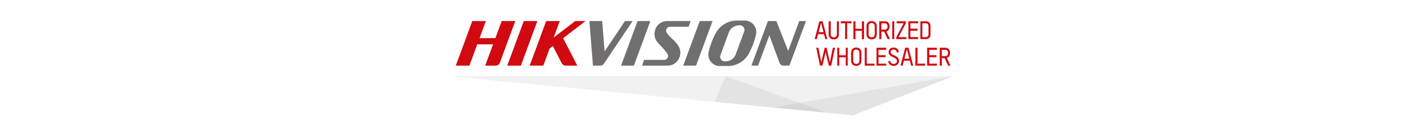 Hikvision Footer