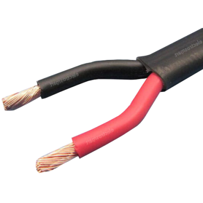 Thin Wall Power Cable