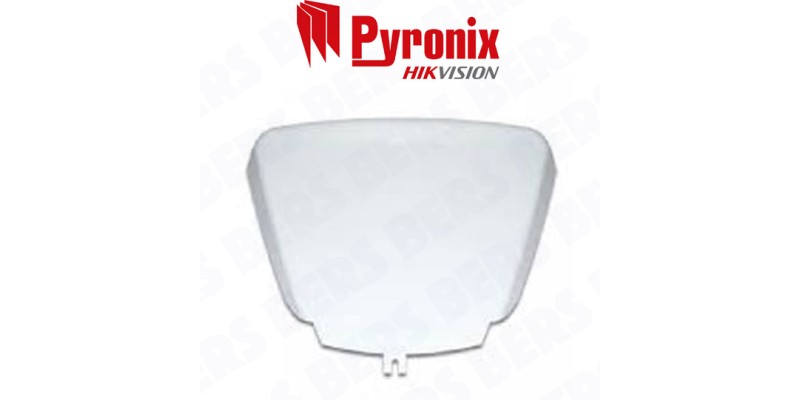 Pyronix FPDELTA-CW White Cover For Deltabell Dummy Base