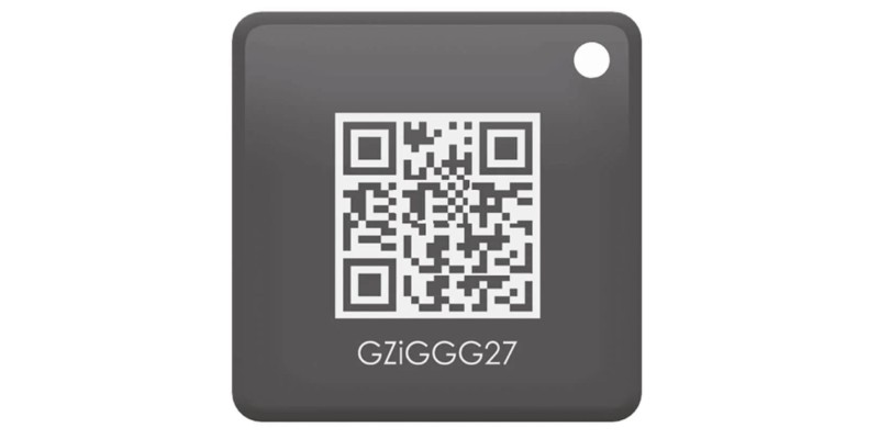 MaxxOne Kite Pack of 2 RFID Tags for Keypad M1S-KARF-01