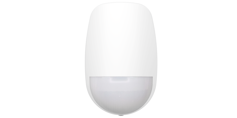 Hikvision AX PRO DS-PDP15P-EG2-WE Wireless PIR Detector