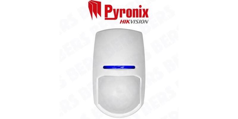 Pyronix KX10DP-WE Pet Imune Wireless PIR Detector