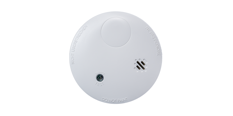 Pyronix SMOKE-WE Wireless Enforcer Smoke Detector Sensor