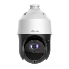 HiLook 2MP 4 Inch HD 15x Zoom PTZ CCTV Camera IP66 100m IR PTZ-T4215I-D(E)
