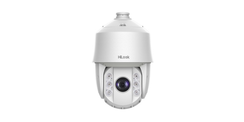 HiLook 2MP 5 Inch HD 25x Zoom PTZ CCTV Camera IP66 150m IR PTZ-T5225I-A(E)