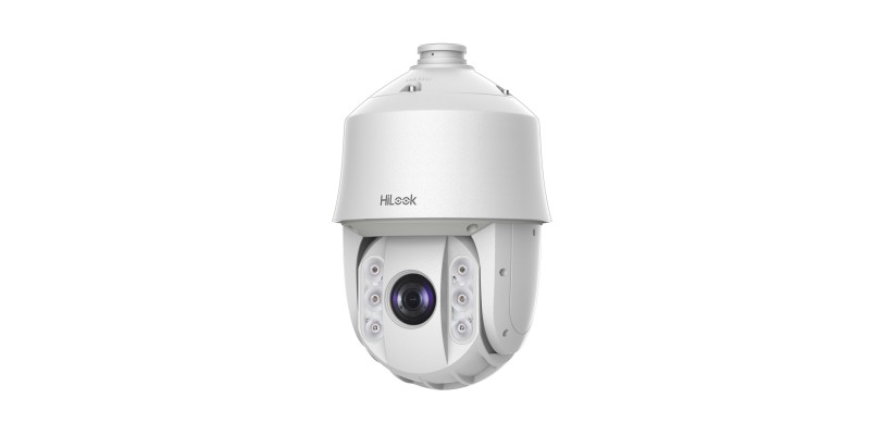 HiLook 2MP 5 Inch HD 25x Zoom PTZ CCTV Camera IP66 150m IR PTZ-T5225I-A(E)