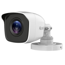HiLook 5MP Bullet CCTV Security Camera 2.8mm Lens White THC-B150-P