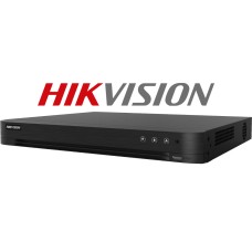 Hikvision iDS-7216HUHI-M2/P(C) 16 Channel AcuSense up to 8MP PoC DVR