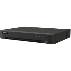 Hikvision iDS-7204HUHI-M1/PXT 4 Channel AcuSense up to 8MP PoC DVR