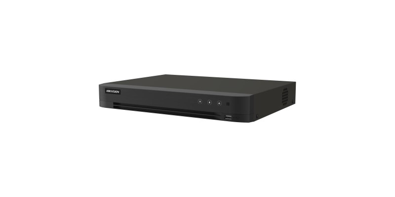 Hikvision iDS-7204HUHI-M1/PXT 4 Channel AcuSense up to 8MP PoC DVR