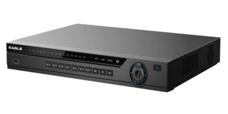 OYN-X EAG-5MP-PRO-AI3-16 16 Channel up to 5MP AI DVR