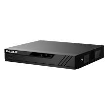 OYN-X EAG-5MP-PRO-AI3-4 4 Channel up to 5MP AI DVR