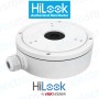 HiLook HIA-J103 Junction Box Camera Mounting Base - WHITE