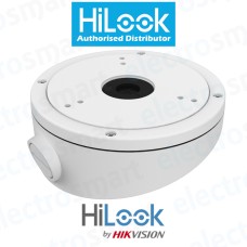 HiLook HIA-J202 Incline Junction Box Camera Mounting Base - WHITE