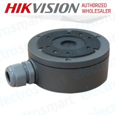 Hikvision DS-1280ZJ-XS Grey Junction Box