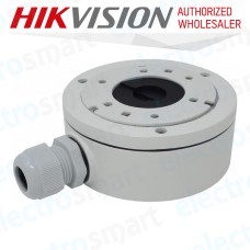 Hikvision DS-1280ZJ-XS White Junction Box