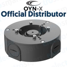 OYN-X Junction Box 1 - Grey