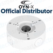 OYN-X Junction Box 1 - White