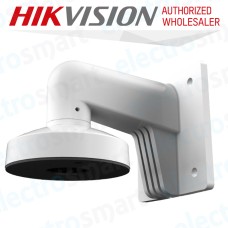 Hikvision DS-1272ZJ-110-TRS(WHITE) White Wall Mounting Bracket