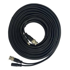 OYN-X EAGLE 20m CCTV Cable with BNC Video Connector and 12v Power Connector