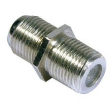 Beetronic Barrel Connector - Loose (1 Connector)