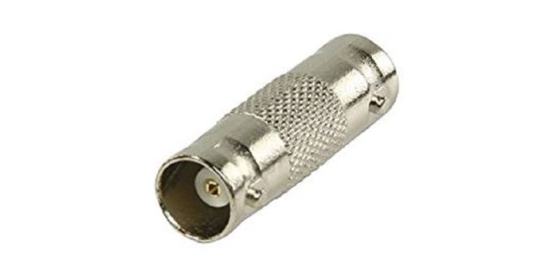 Beetronic BNC Coupler - Loose (1 Connector)