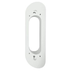 Pyronix Doorbell Bracket Wedge Angle Bracket for the Pyronix Doorbell