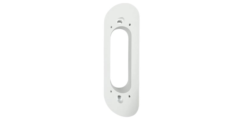 Pyronix Doorbell Bracket Wedge Angle Bracket for the Pyronix Doorbell