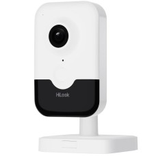 HiLook 2MP Indoor WiFi Camera 2.8mm Lens White IPC-C320HA-D/W(W)(2.8mm) Baby / Pet / Spy Monitor