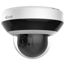 HiLook 4MP PTZ 4x Zoom Mini Network IP CCTV Camera IP66 PTZ-N2404I-DE3(F)