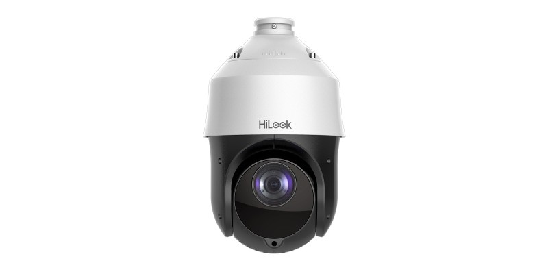 HiLook 2MP PTZ 25x Zoom Network IP CCTV Camera IP66 PTZ-N4225I-DE(F)