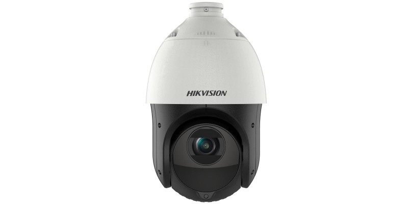 Hikvision DS-2DE4425IW-DE(T5) 4 inch 4MP 25x Powered by DarkFighter IR Network Speed Dome PTZ CCTV Camera