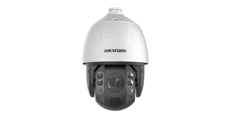 Hikvision DS-2DE7A432IW-AEB(T5) 7 inch 4MP 32x Zoom Auto Tracking IR Network Speed Dome PTZ CCTV Camera