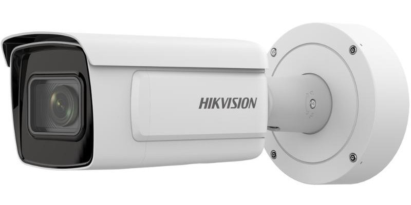 Hikvision iDS-2CD7A26G0/P-IZHS(Y) 2MP DeepinView ANPR Moto Varifocal Bullet Camera