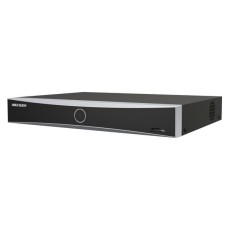 Hikvision DS-7608NXI-K1/8P 8 Channel 12MP PoE NVR