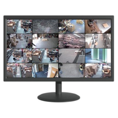 OYN-X 19.5" LED Backlit CCTV Security Monitor 1920x1080 16:9 VGA & HDMI Input