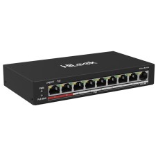 HiLook 8 Port PoE Network Switch NS-0109P-60(B)