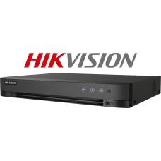Hikvision iDS-7204HUHI-K1/4S(C) 4 Channel AcuSense up to 8MP 3K Compatible DVR
