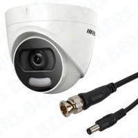 HD Analogue Cameras