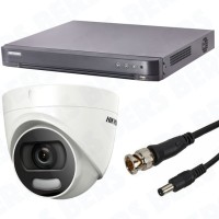 CCTV & Security